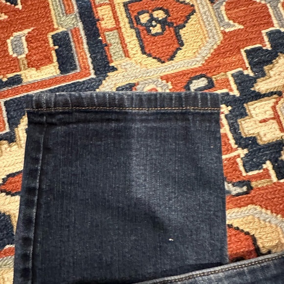 Soho Curve Creator Skinny Jeans size 12 (#6) - Picture 8 of 9